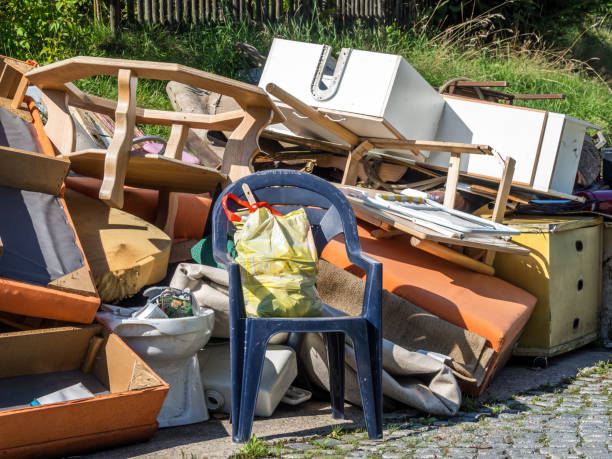 Best Junk Hauling Services  in Miamisburg, OH