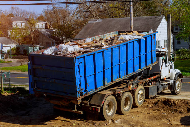 Debris Removal in Miamisburg, OH