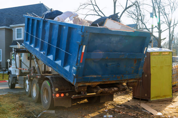 Best Attic Cleanout Services  in Miamisburg, OH