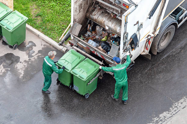 Household Junk Removal in Miamisburg, OH