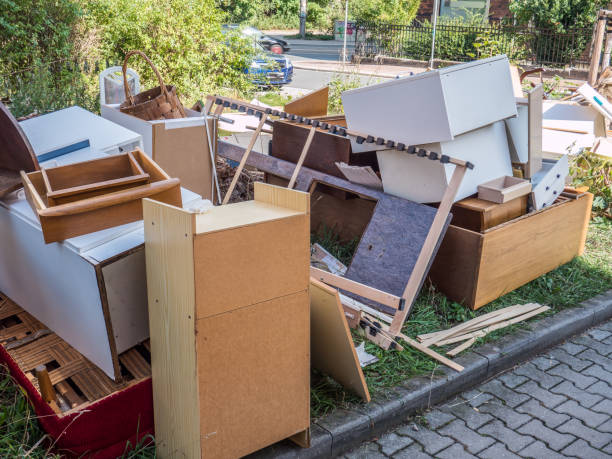 Best Household Junk Removal  in Miamisburg, OH