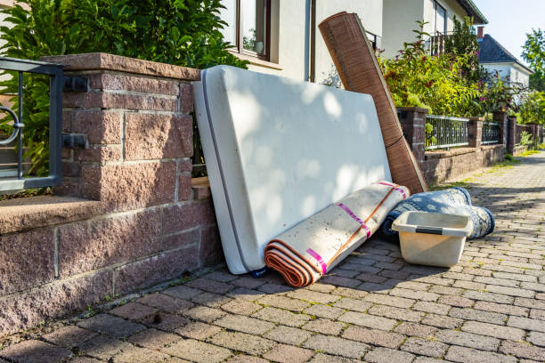 Best Office Junk Removal  in Miamisburg, OH