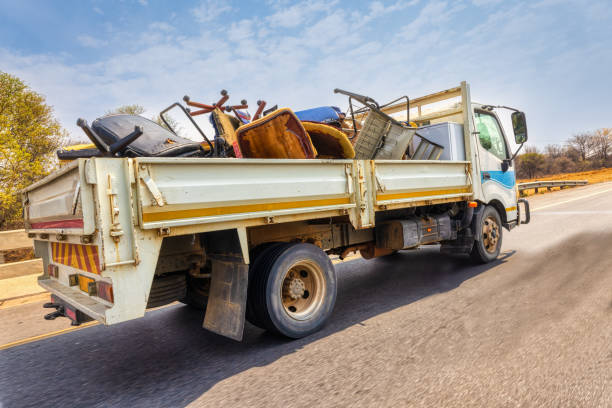 Best Junk Hauling Services  in Miamisburg, OH