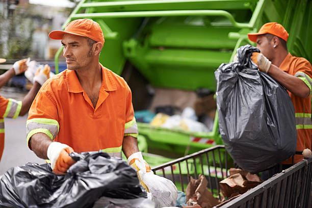 Trash Removal Near Me in Miamisburg, OH