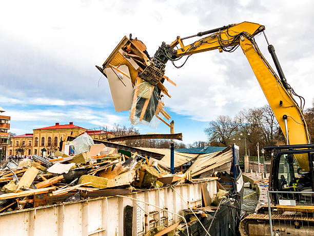 Best Residential Junk Removal  in Miamisburg, OH