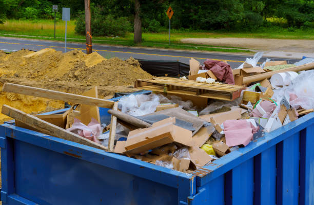 Best Affordable Junk Removal Services  in Miamisburg, OH